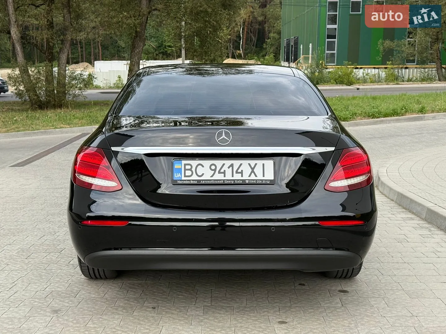 2019 Mercedes-Benz E-klasse - мініатюра 4