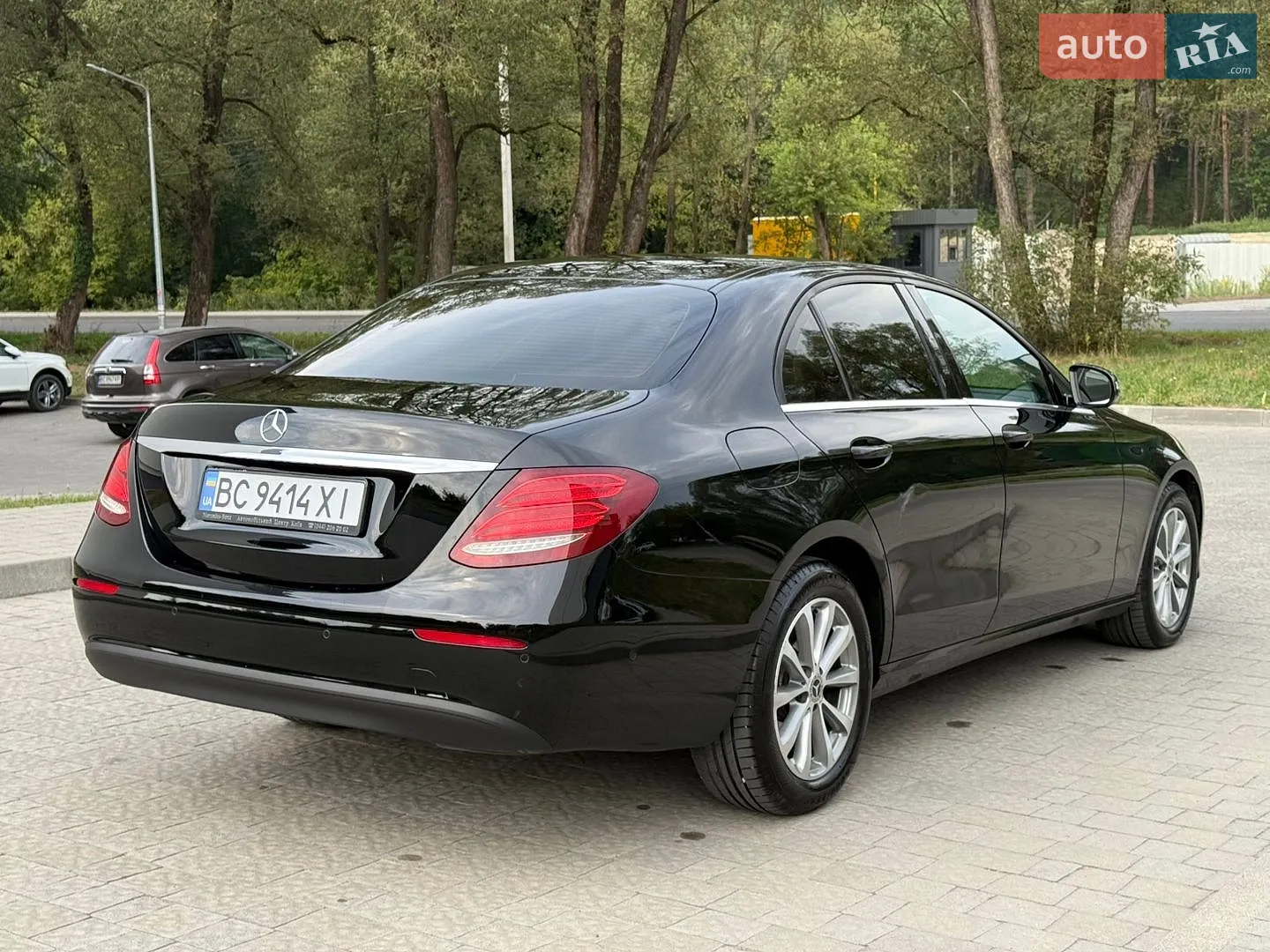 2019 Mercedes-Benz E-klasse - мініатюра 8