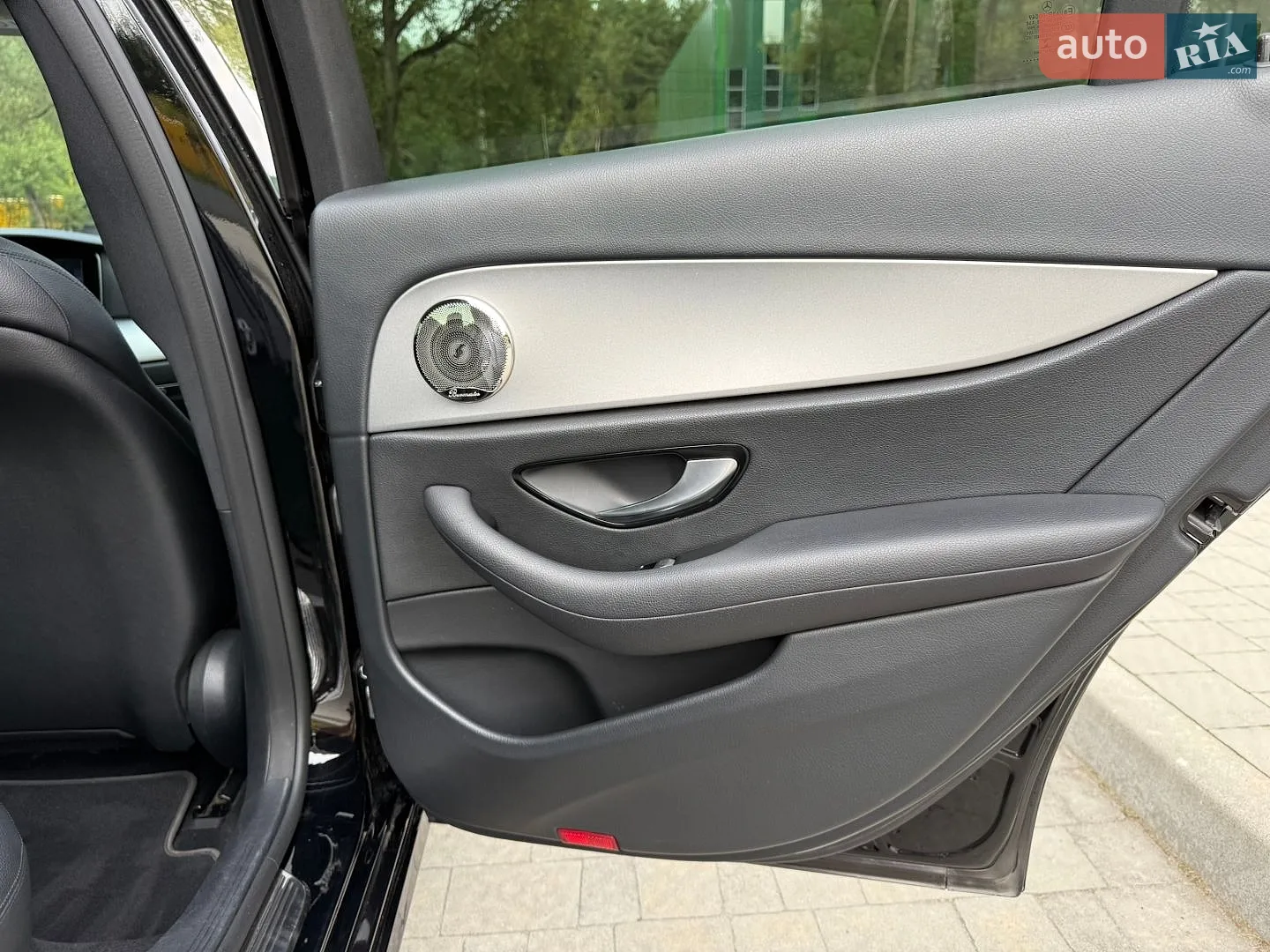 2019 Mercedes-Benz E-klasse - мініатюра 23
