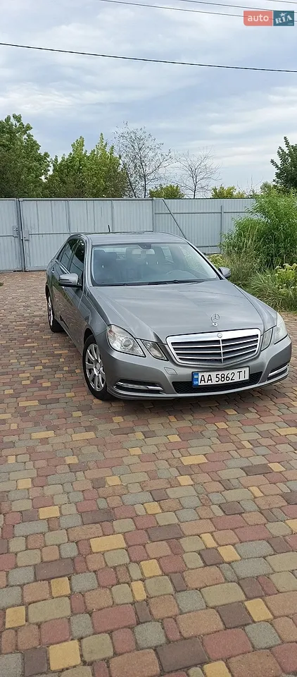 2013 Mercedes-Benz E-klasse - мініатюра 43