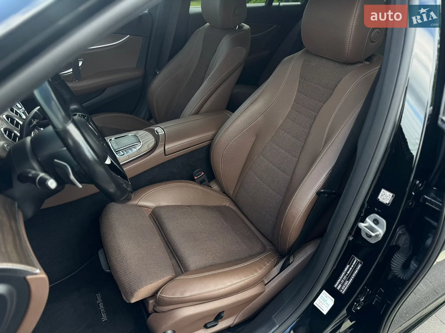2021 Mercedes-Benz E-klasse - мініатюра 16