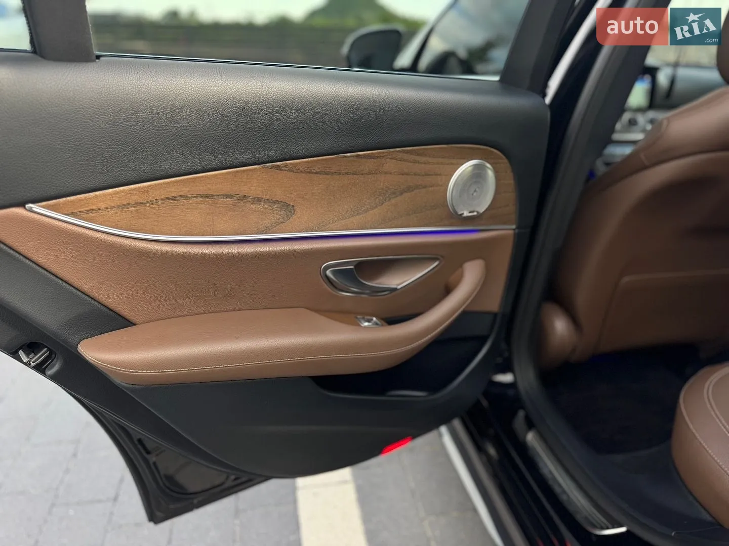 2021 Mercedes-Benz E-klasse - мініатюра 21