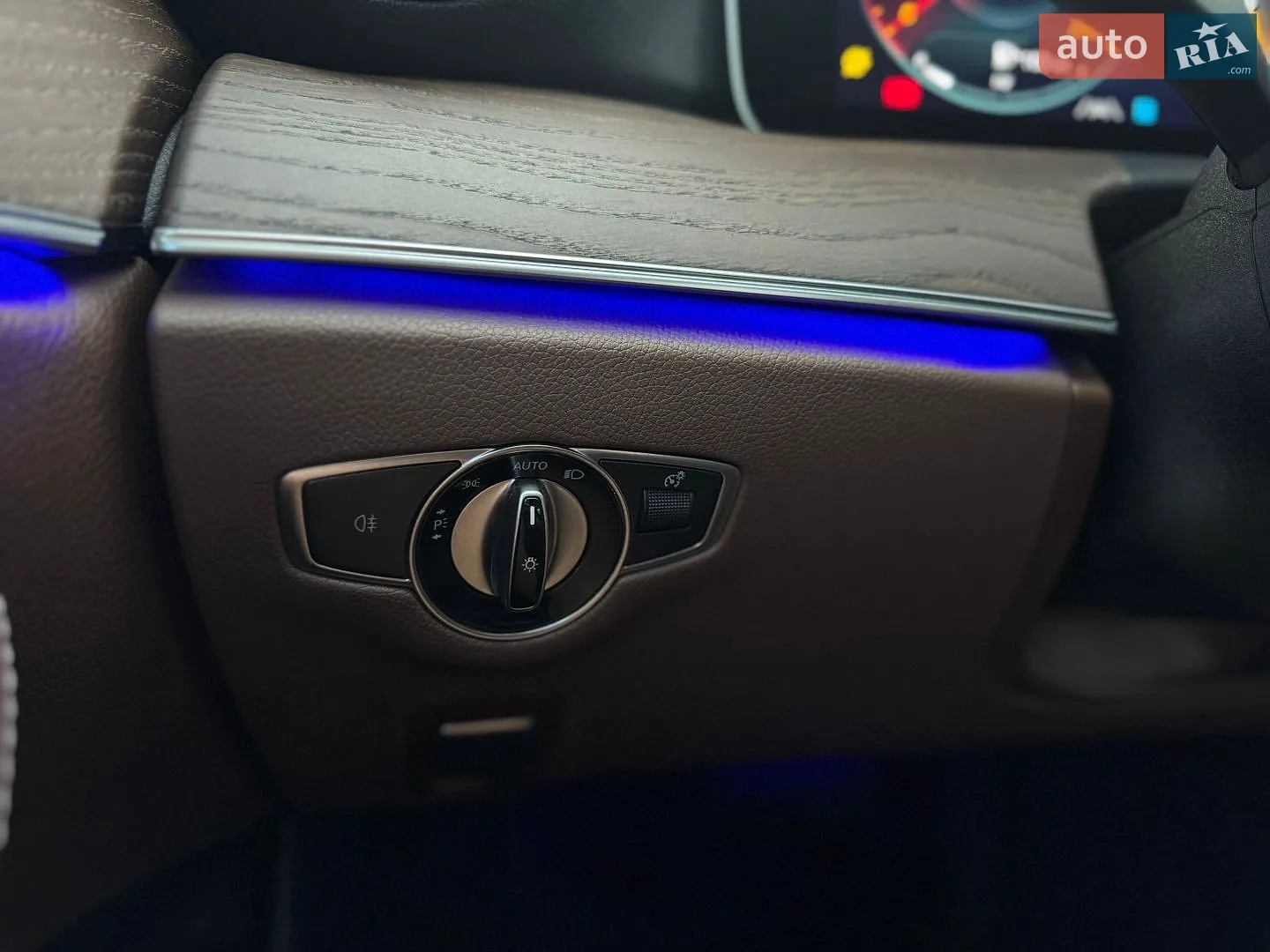 2021 Mercedes-Benz E-klasse - мініатюра 45