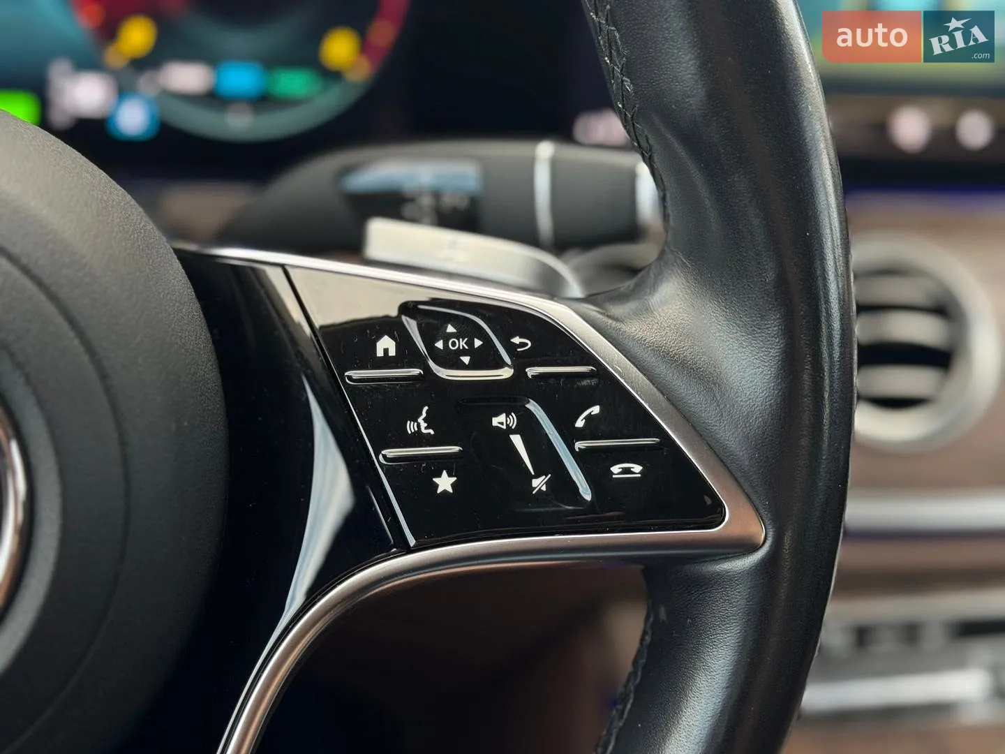 2021 Mercedes-Benz E-klasse - мініатюра 64