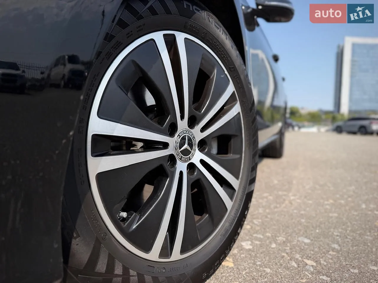 2019 Mercedes-Benz E-klasse - мініатюра 32