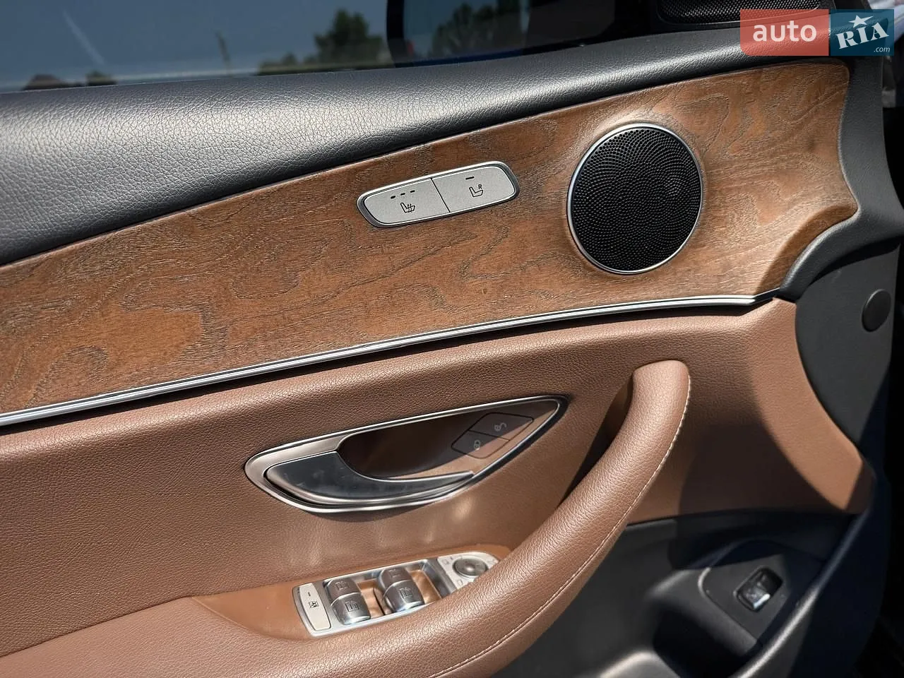 2019 Mercedes-Benz E-klasse - мініатюра 38