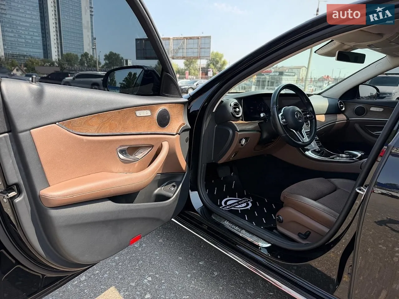 2019 Mercedes-Benz E-klasse - мініатюра 37