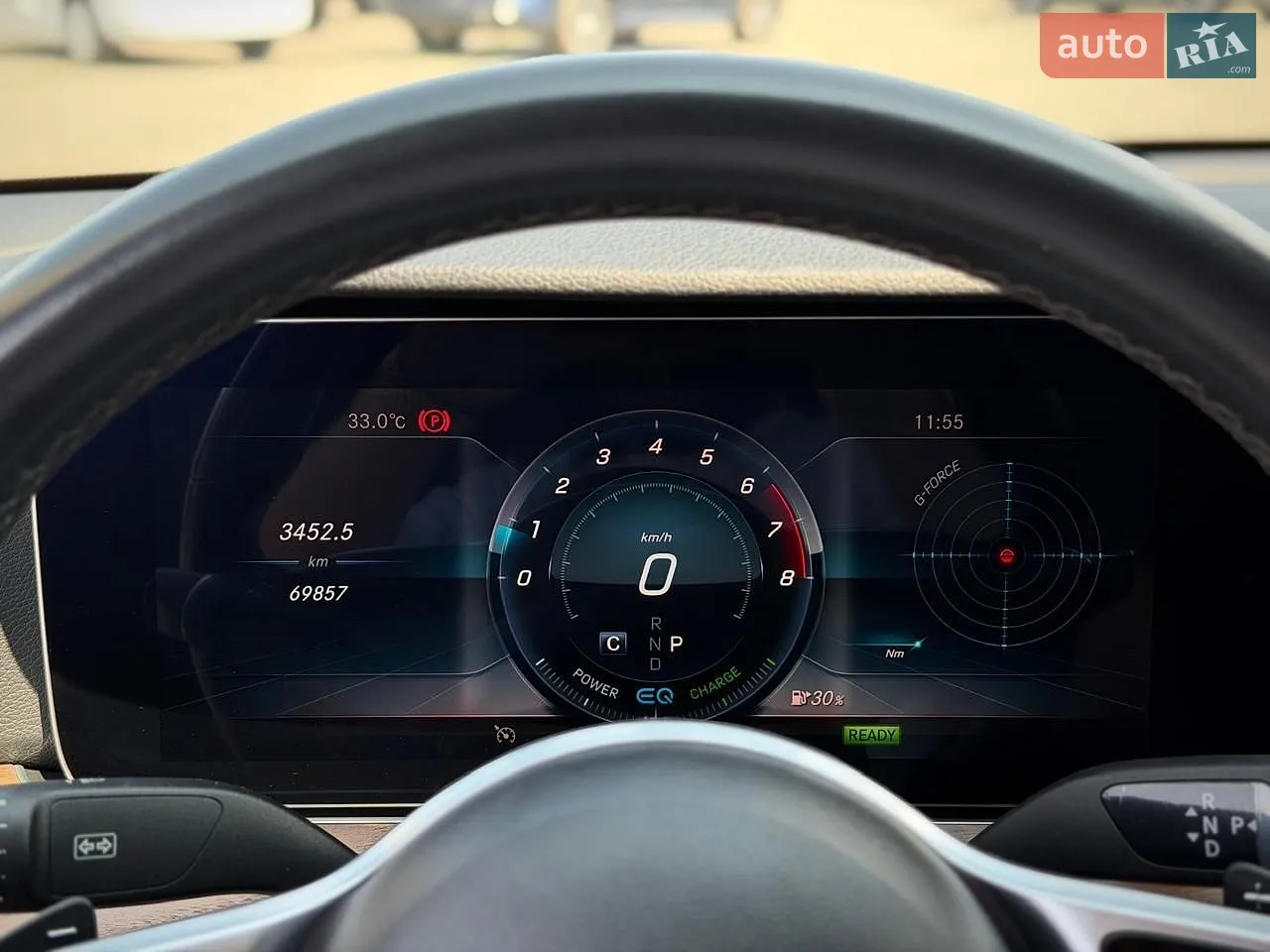 2019 Mercedes-Benz E-klasse - мініатюра 43