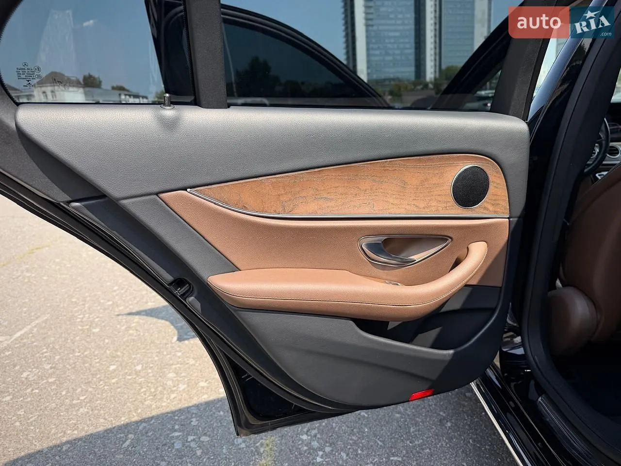 2019 Mercedes-Benz E-klasse - мініатюра 56