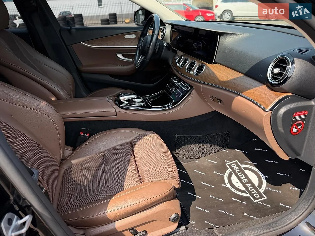 2019 Mercedes-Benz E-klasse - мініатюра 64