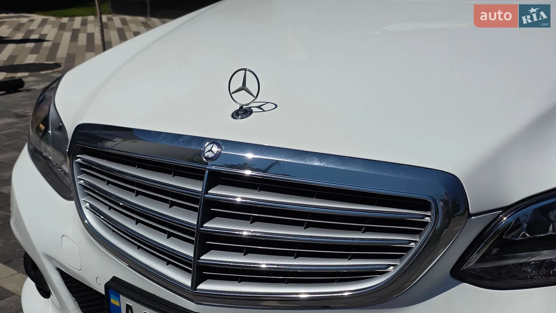 2015 Mercedes-Benz E-klasse - мініатюра 19