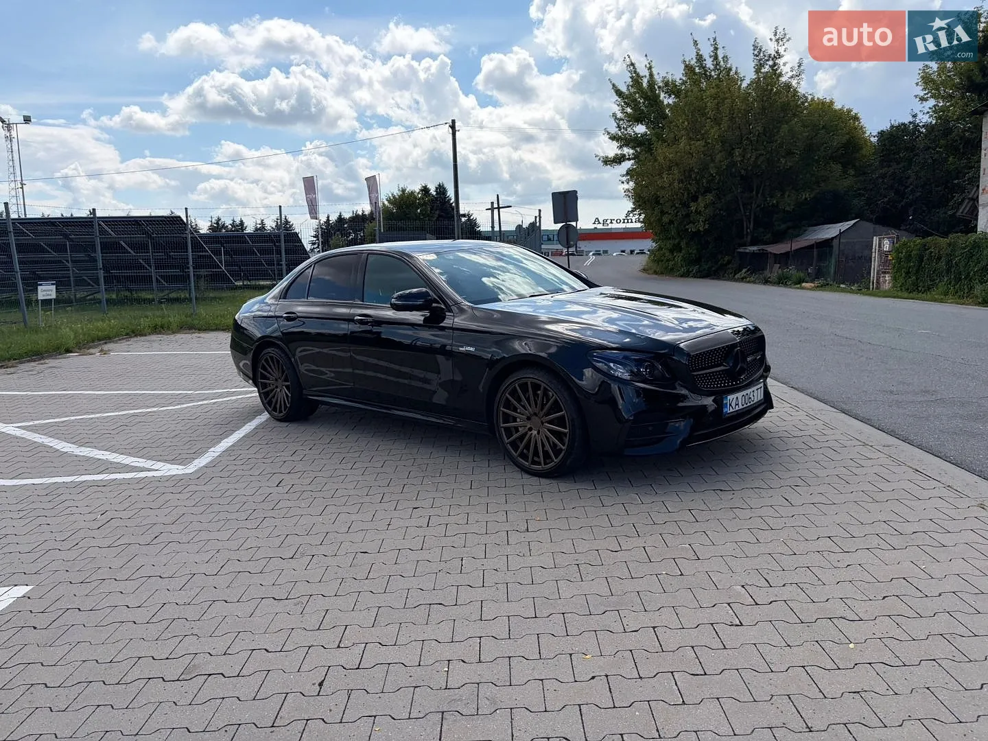 2019 Mercedes-Benz E-klasse - мініатюра 3