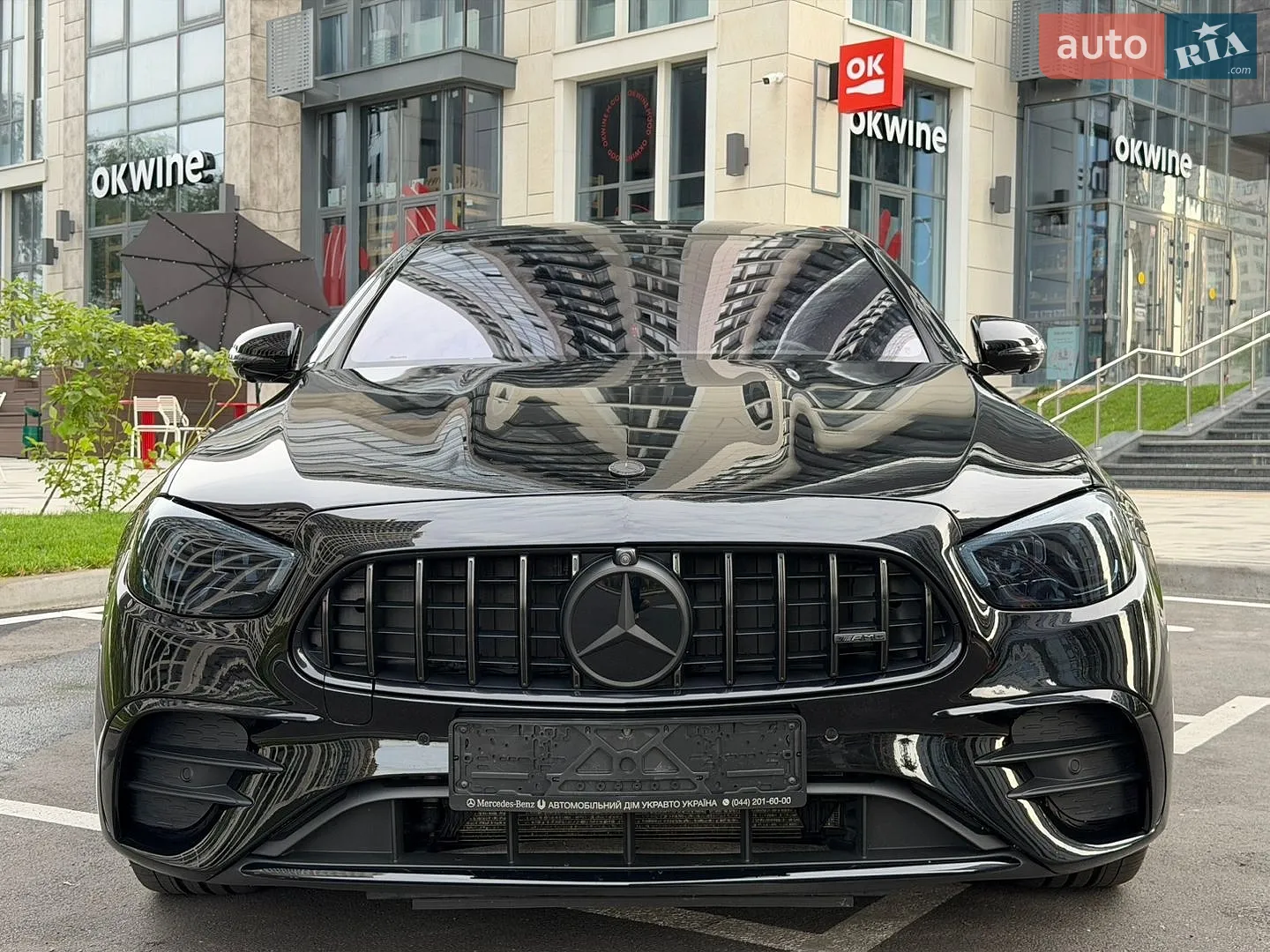2021 Mercedes-Benz E-klasse - мініатюра 13