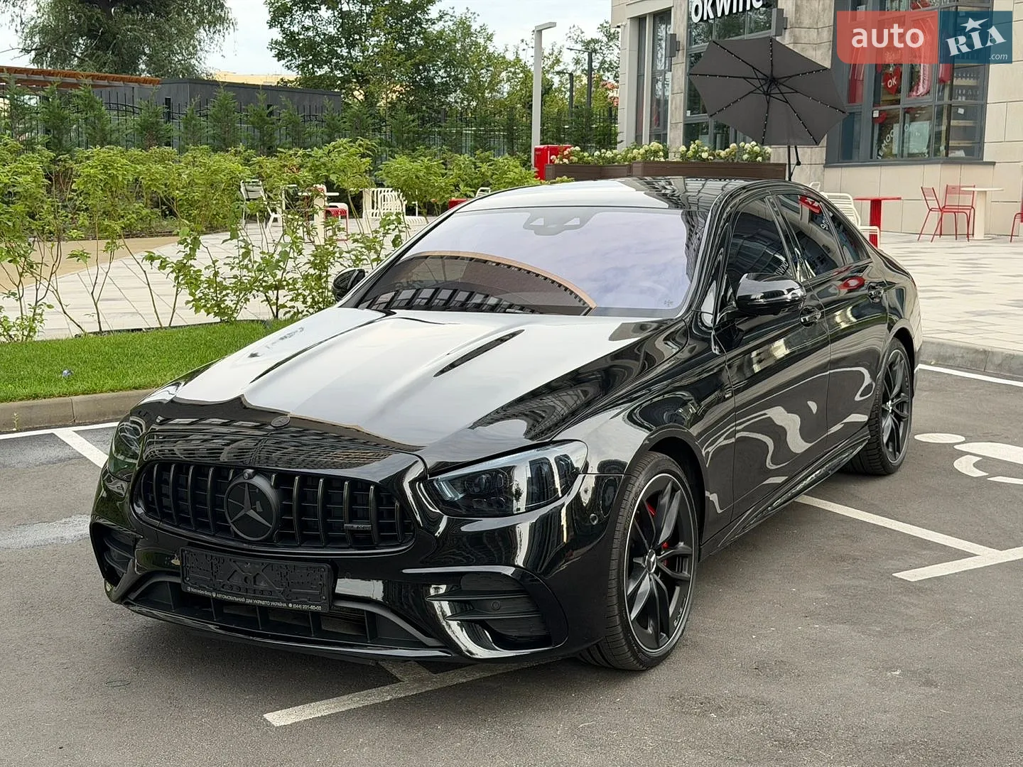 2021 Mercedes-Benz E-klasse - мініатюра 10