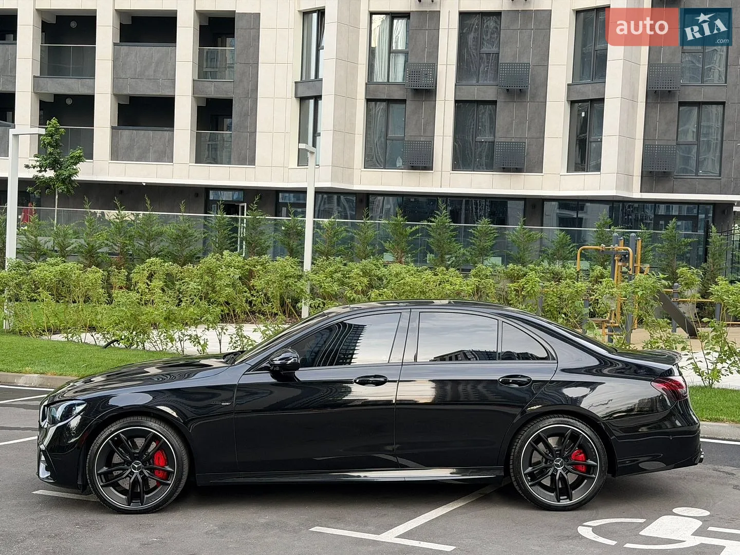 2021 Mercedes-Benz E-klasse - мініатюра 21