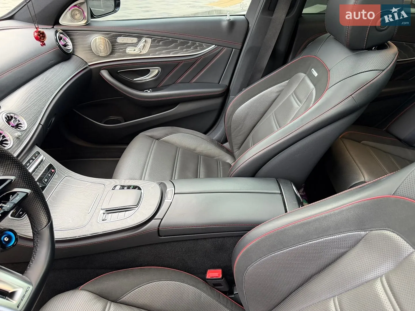 2021 Mercedes-Benz E-klasse - мініатюра 55