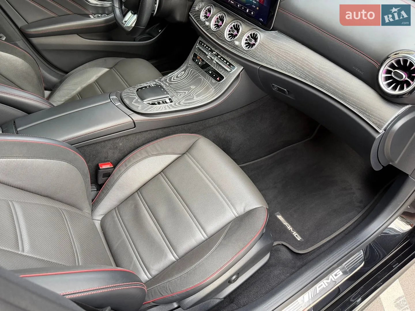 2021 Mercedes-Benz E-klasse - мініатюра 67