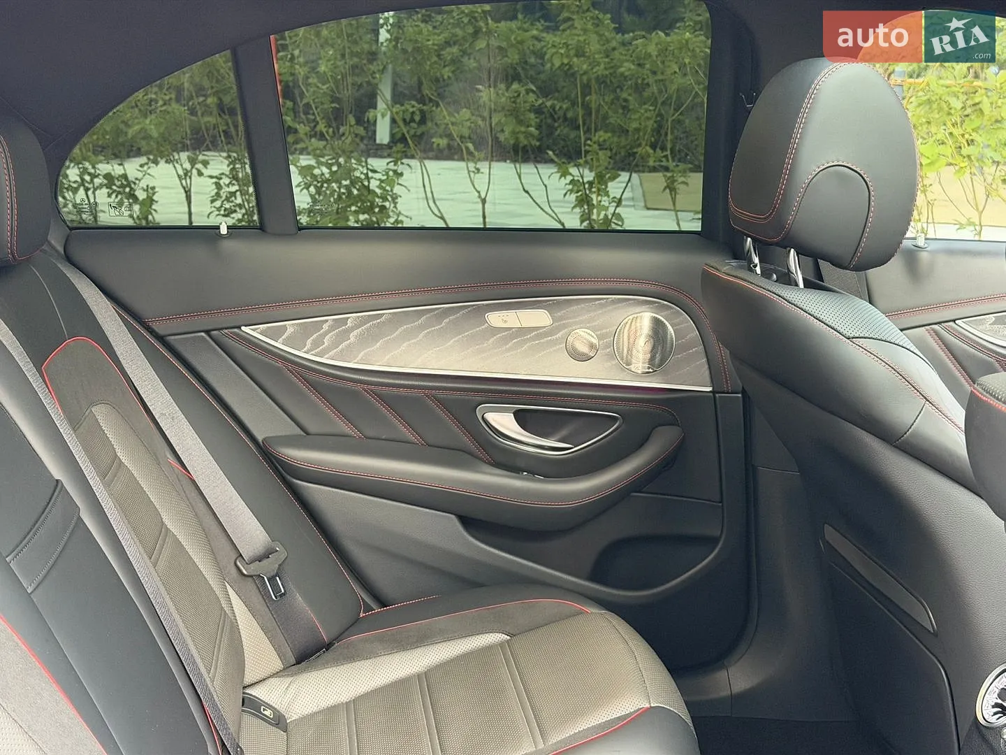 2021 Mercedes-Benz E-klasse - мініатюра 78