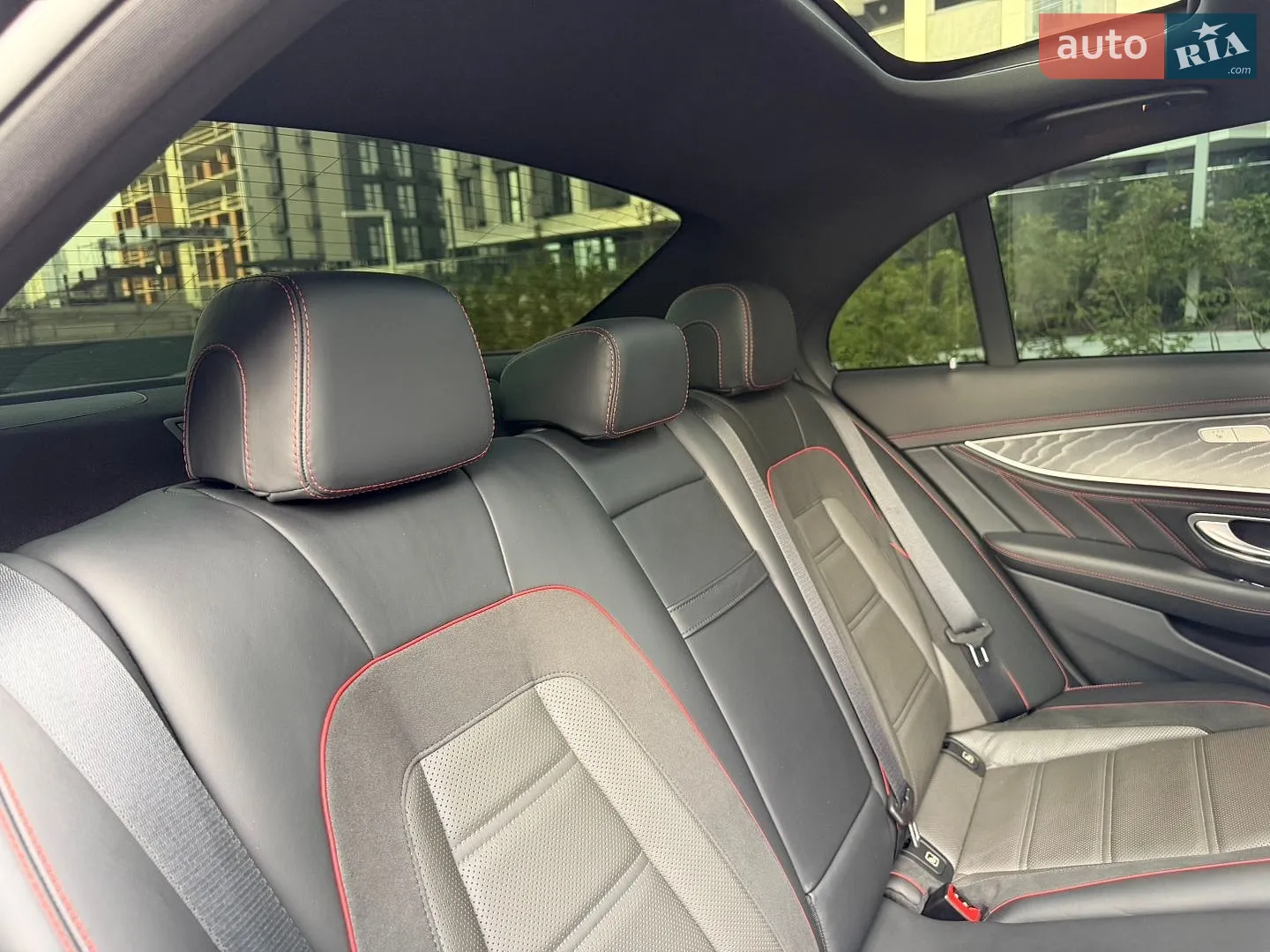2021 Mercedes-Benz E-klasse - мініатюра 79
