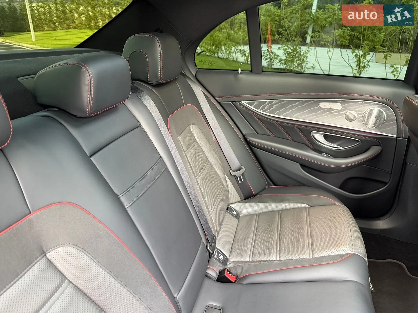 2021 Mercedes-Benz E-klasse - мініатюра 83