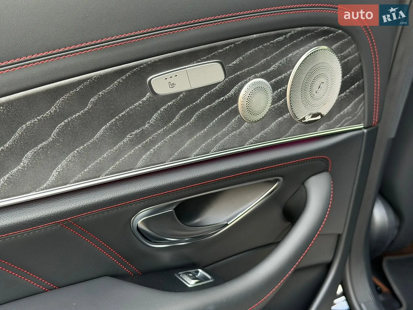 2021 Mercedes-Benz E-klasse - мініатюра 87