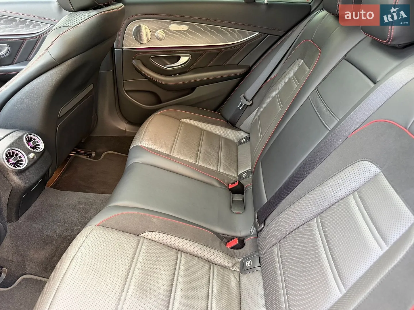 2021 Mercedes-Benz E-klasse - мініатюра 96