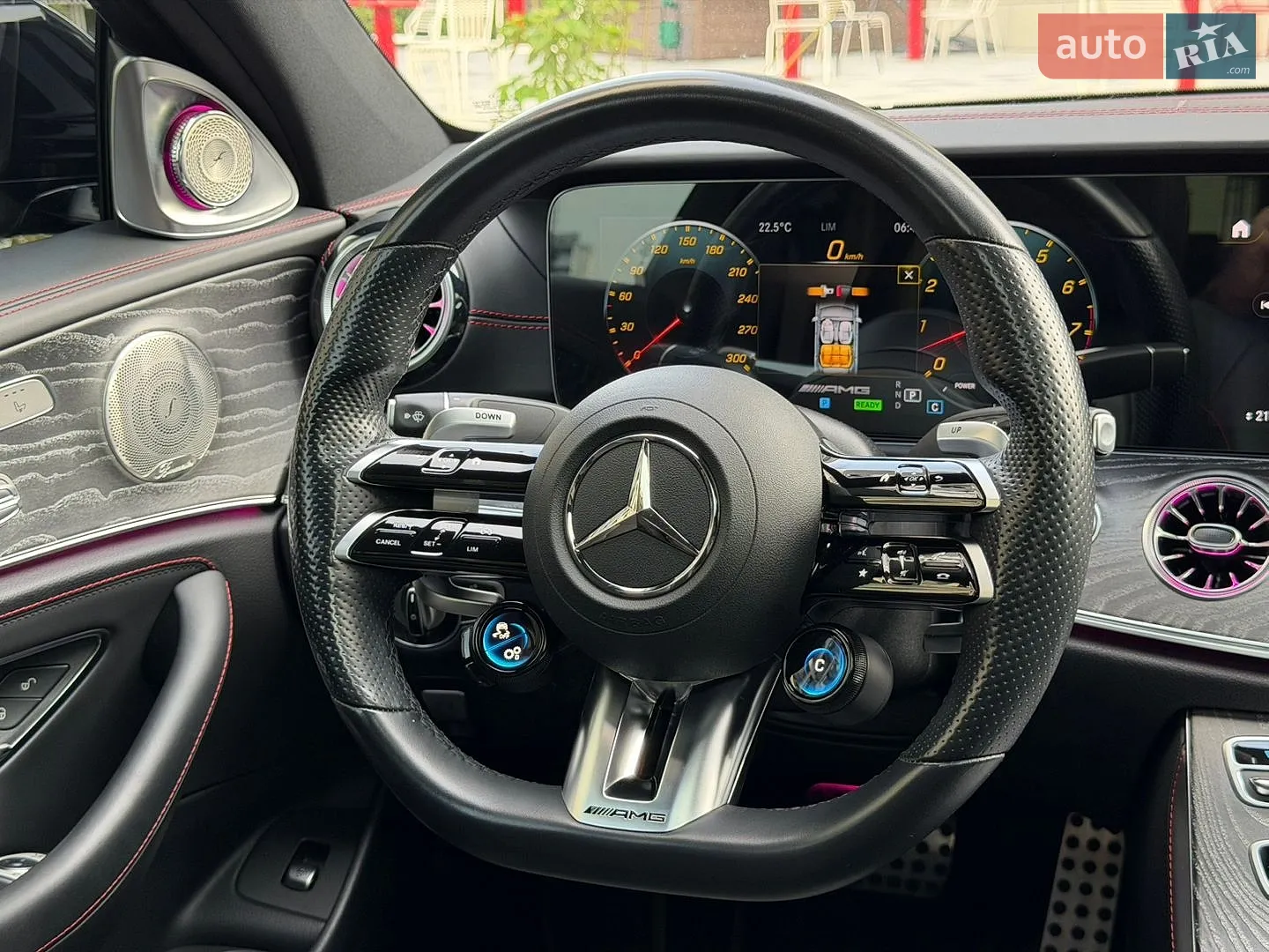 2021 Mercedes-Benz E-klasse - мініатюра 97