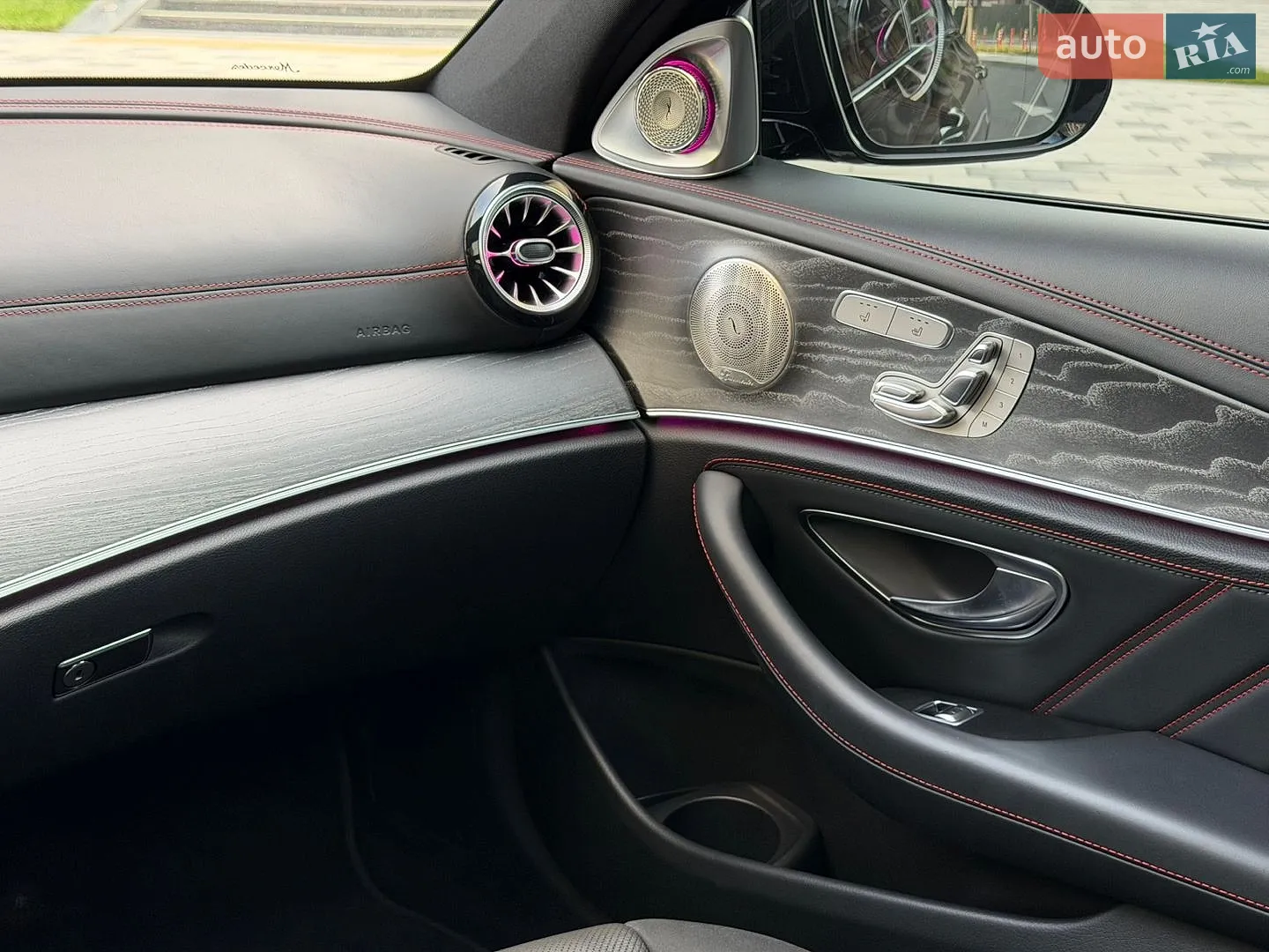 2021 Mercedes-Benz E-klasse - мініатюра 99