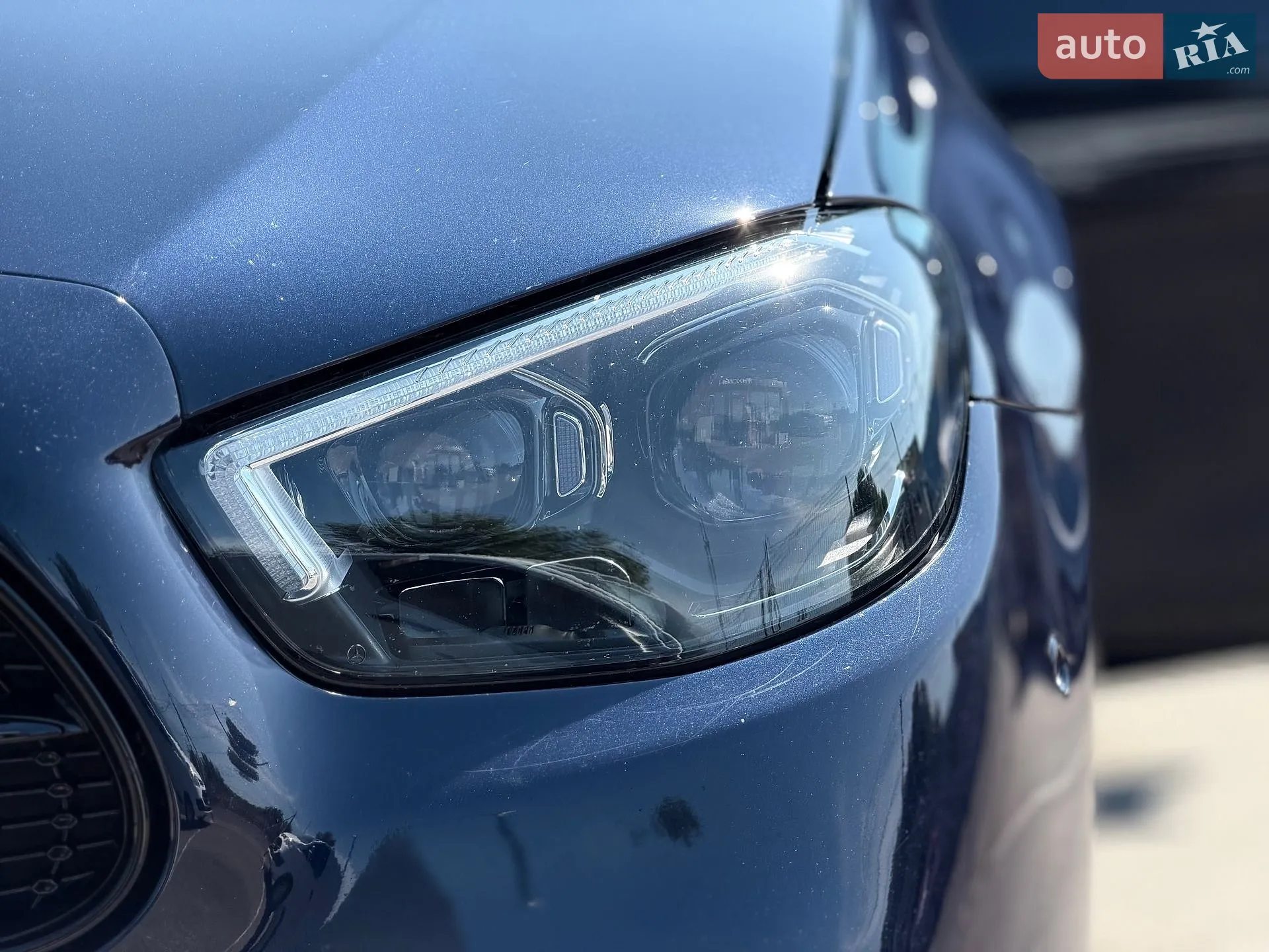 2019 Mercedes-Benz E-klasse - мініатюра 8