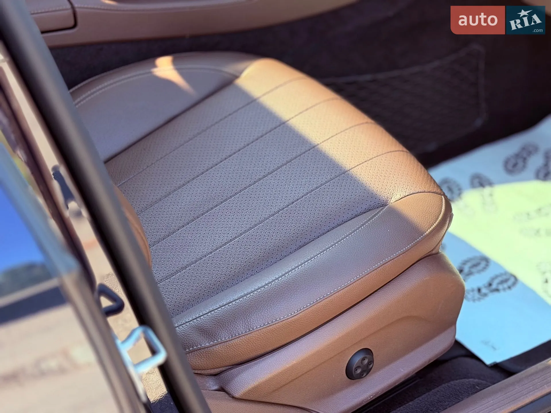 2019 Mercedes-Benz E-klasse - мініатюра 18