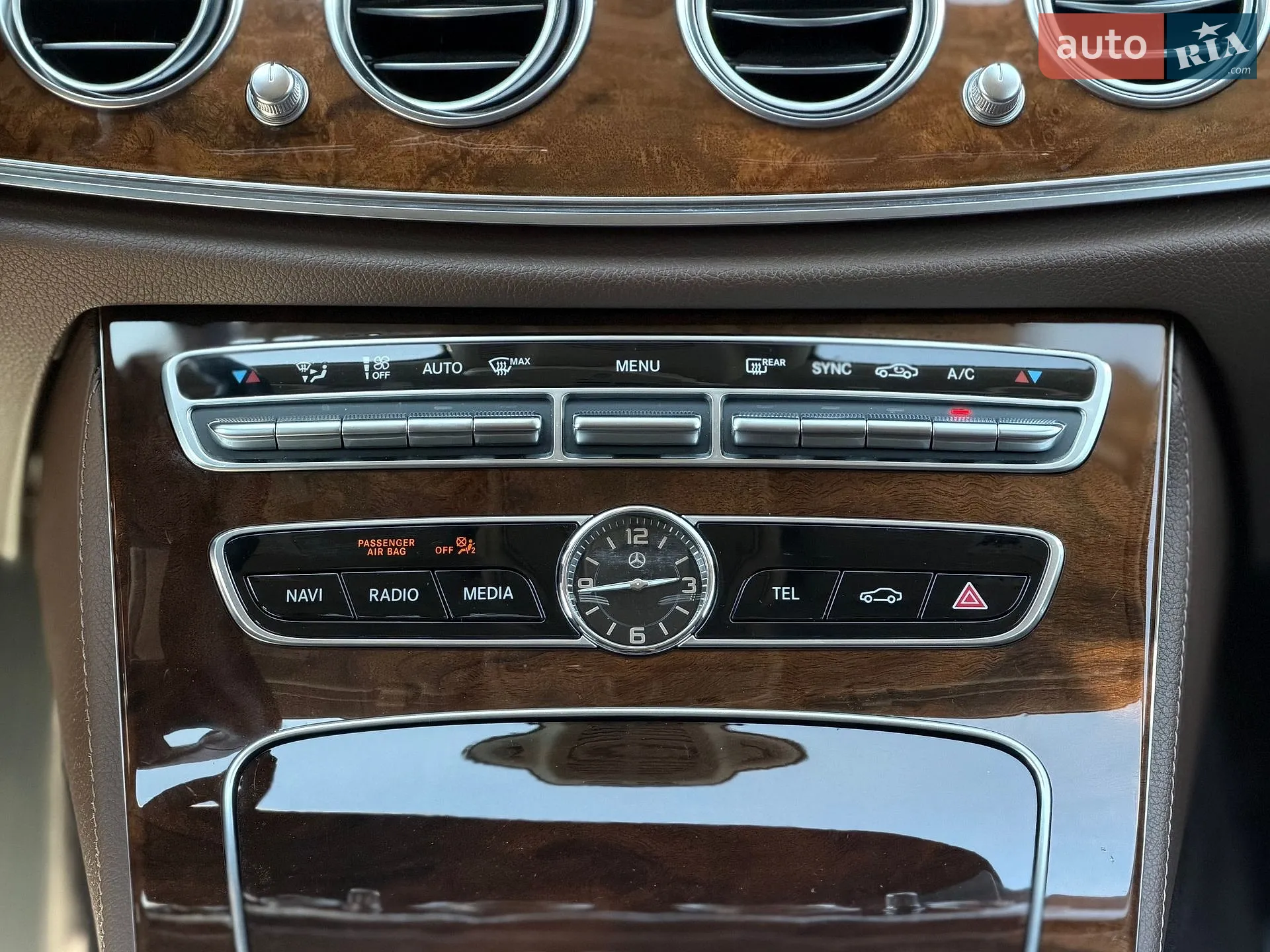 2019 Mercedes-Benz E-klasse - мініатюра 30