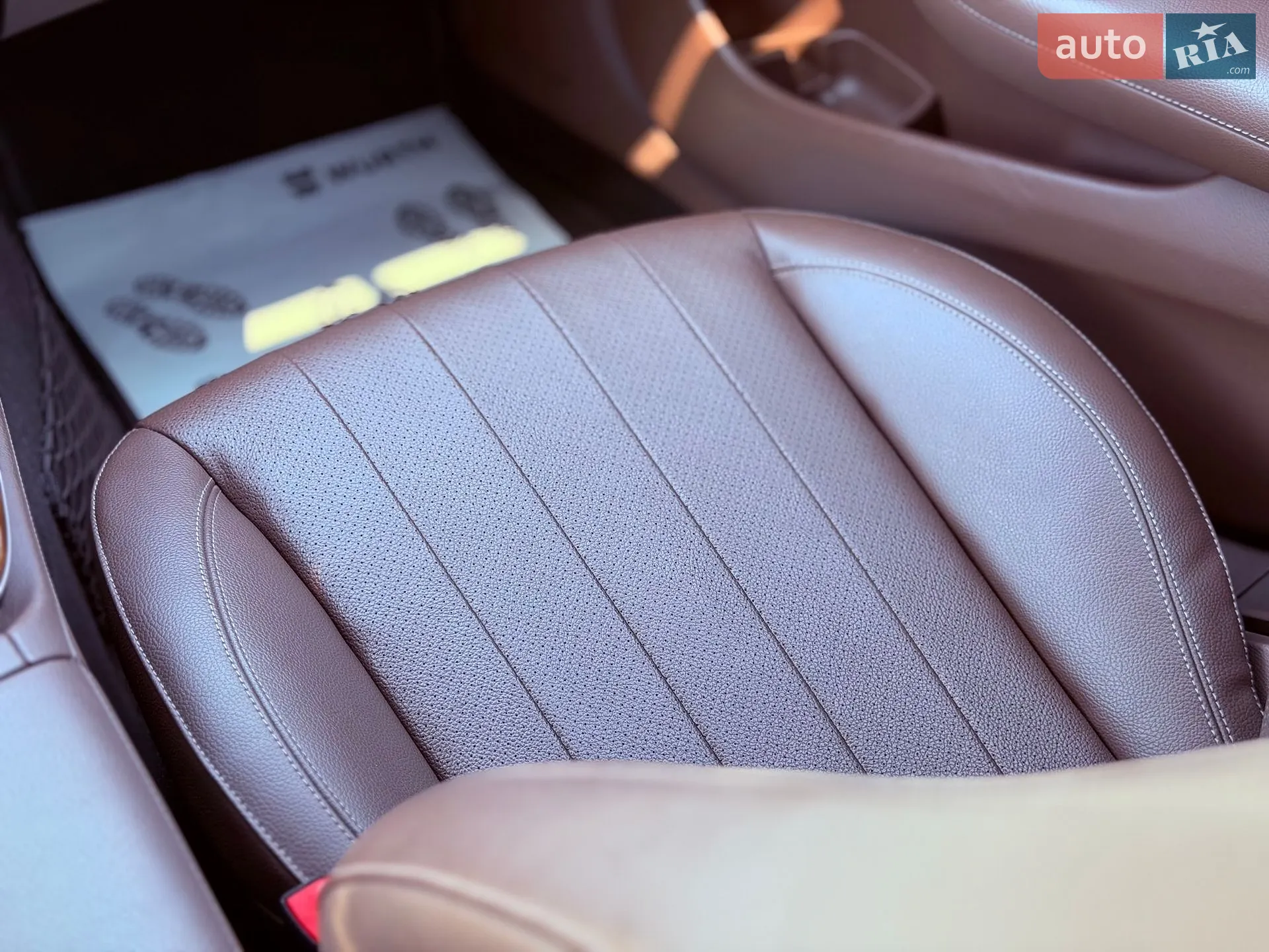 2019 Mercedes-Benz E-klasse - мініатюра 35