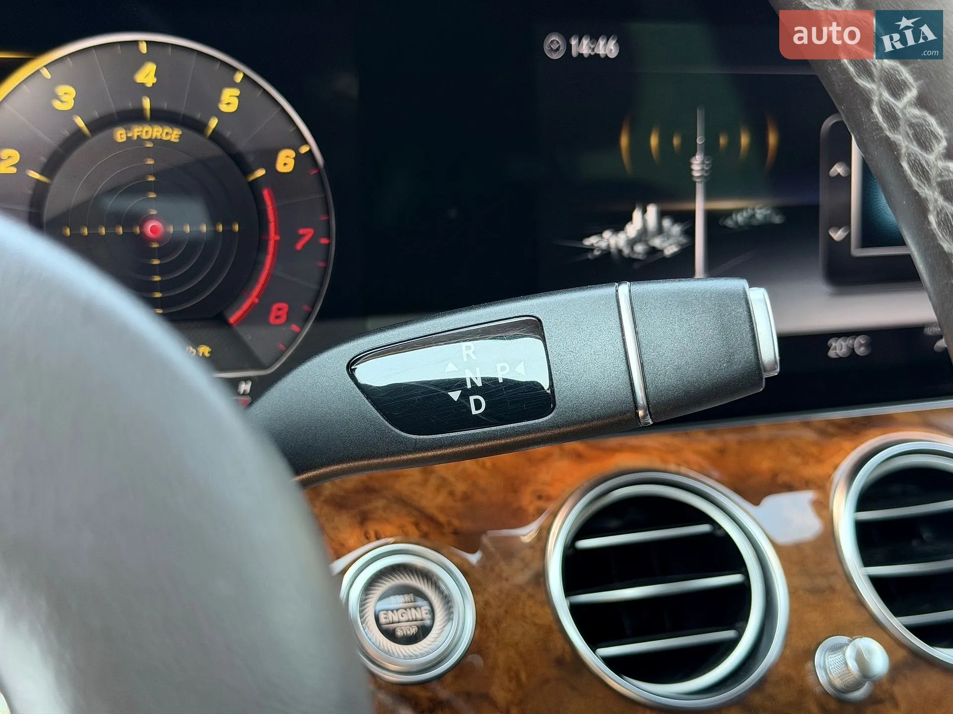 2019 Mercedes-Benz E-klasse - мініатюра 47