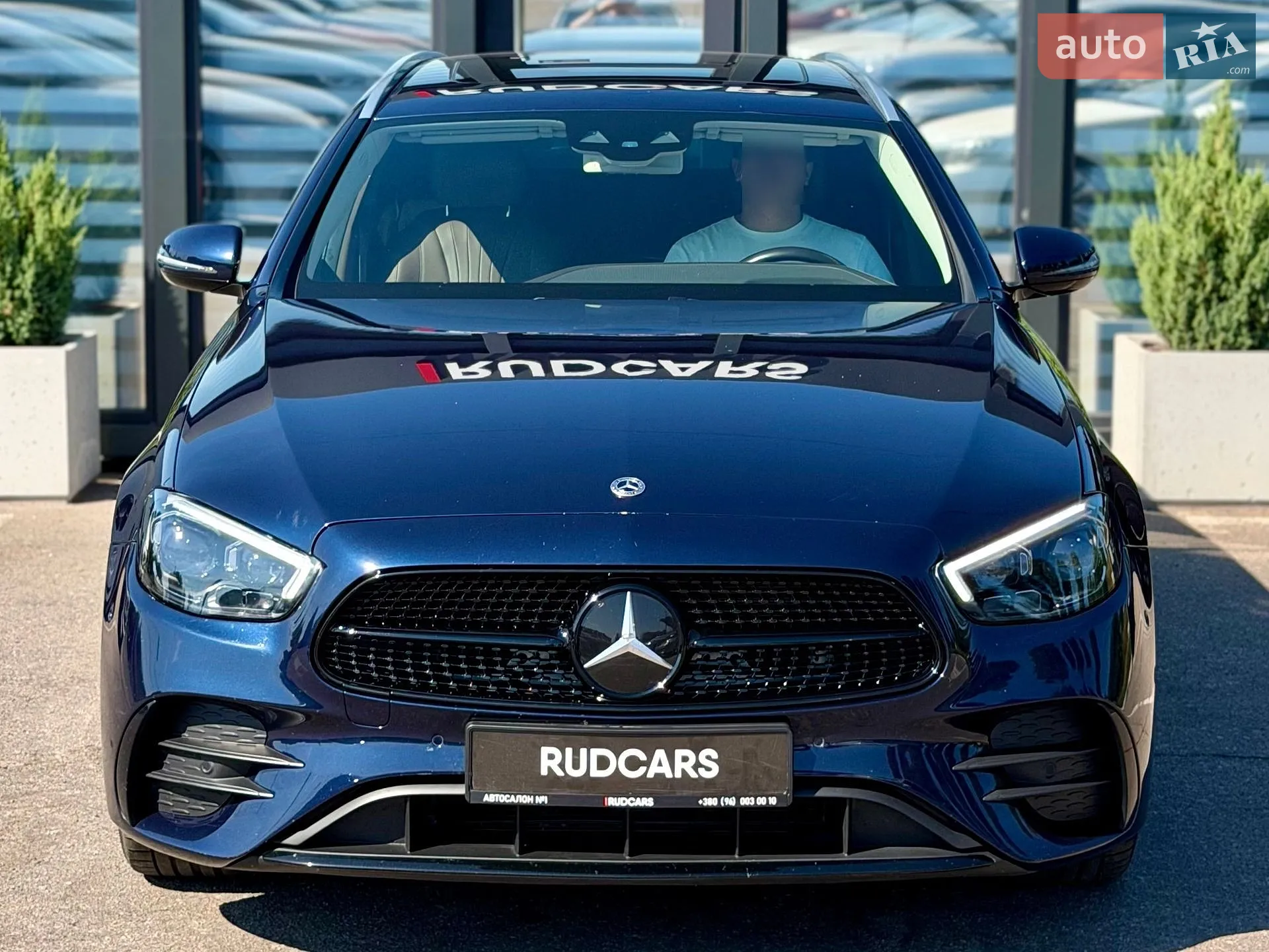 2019 Mercedes-Benz E-klasse - мініатюра 7