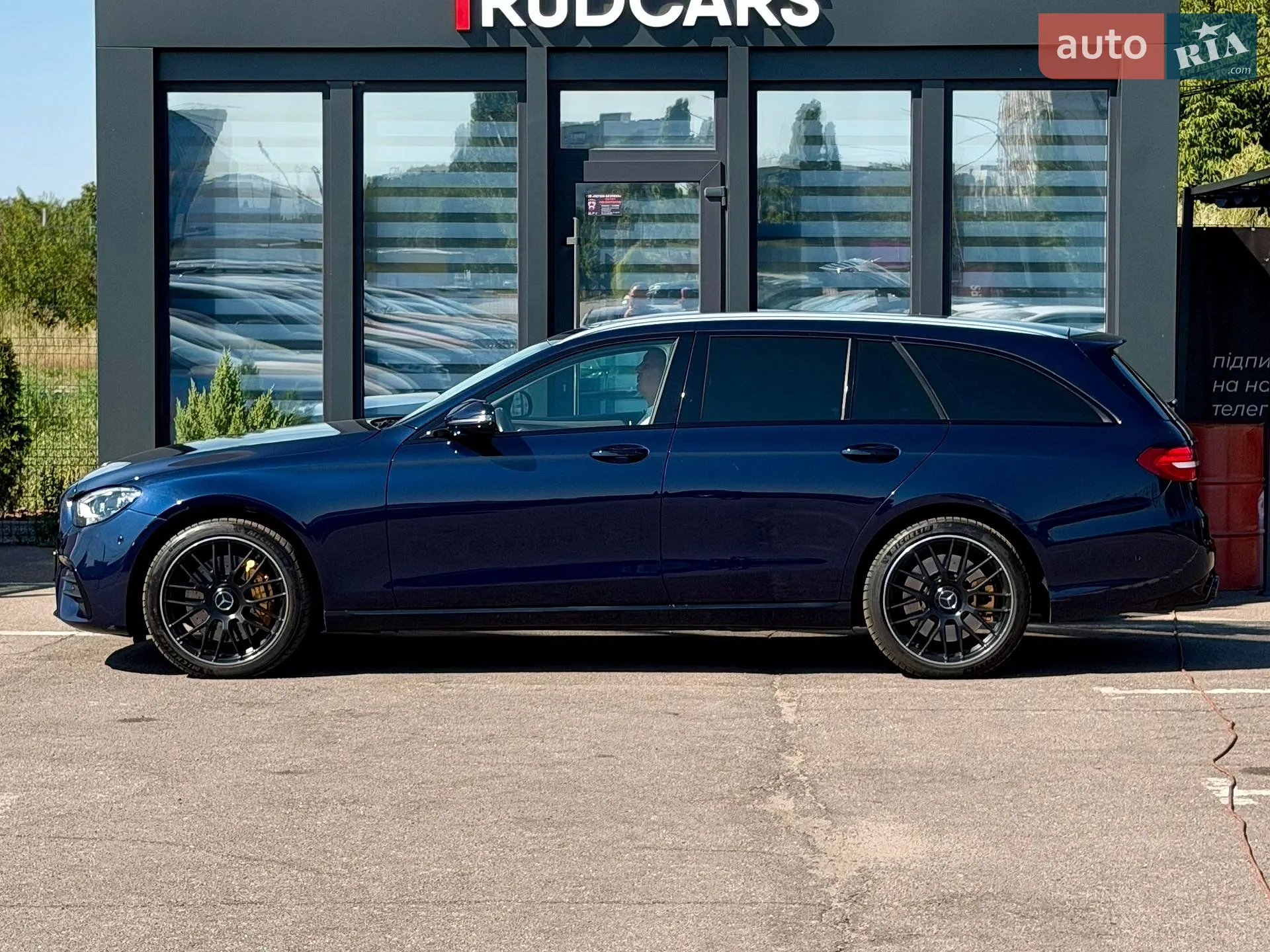 2019 Mercedes-Benz E-klasse - мініатюра 2