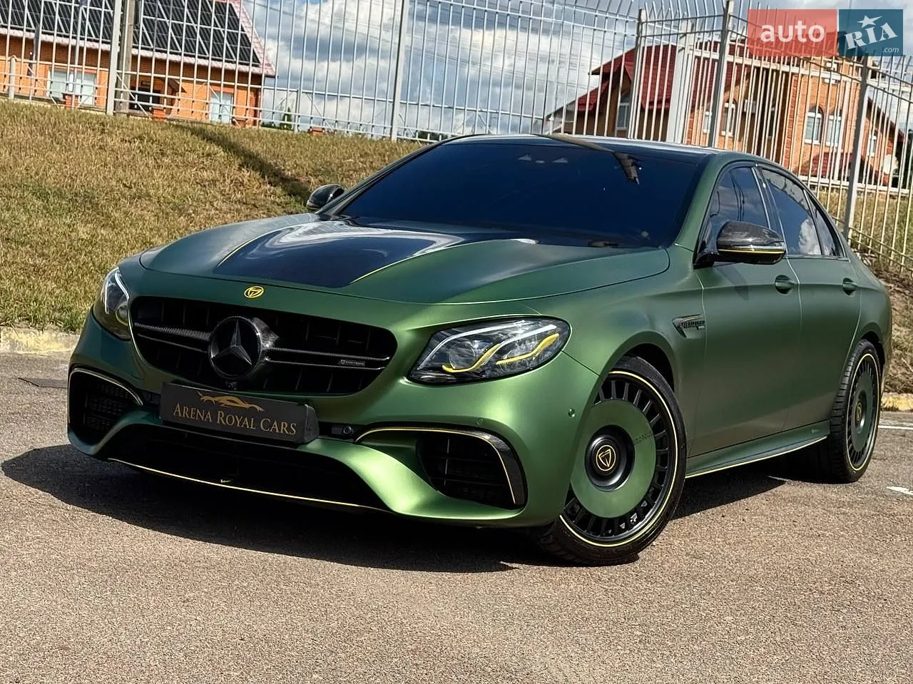 2018 Mercedes-Benz E-klasse - мініатюра 9