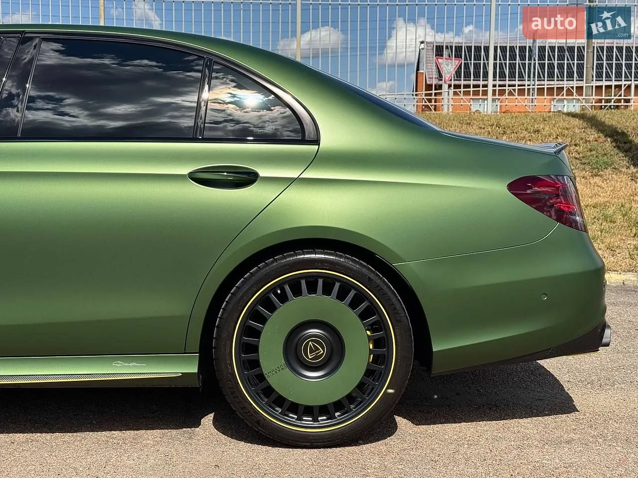 2018 Mercedes-Benz E-klasse - мініатюра 27