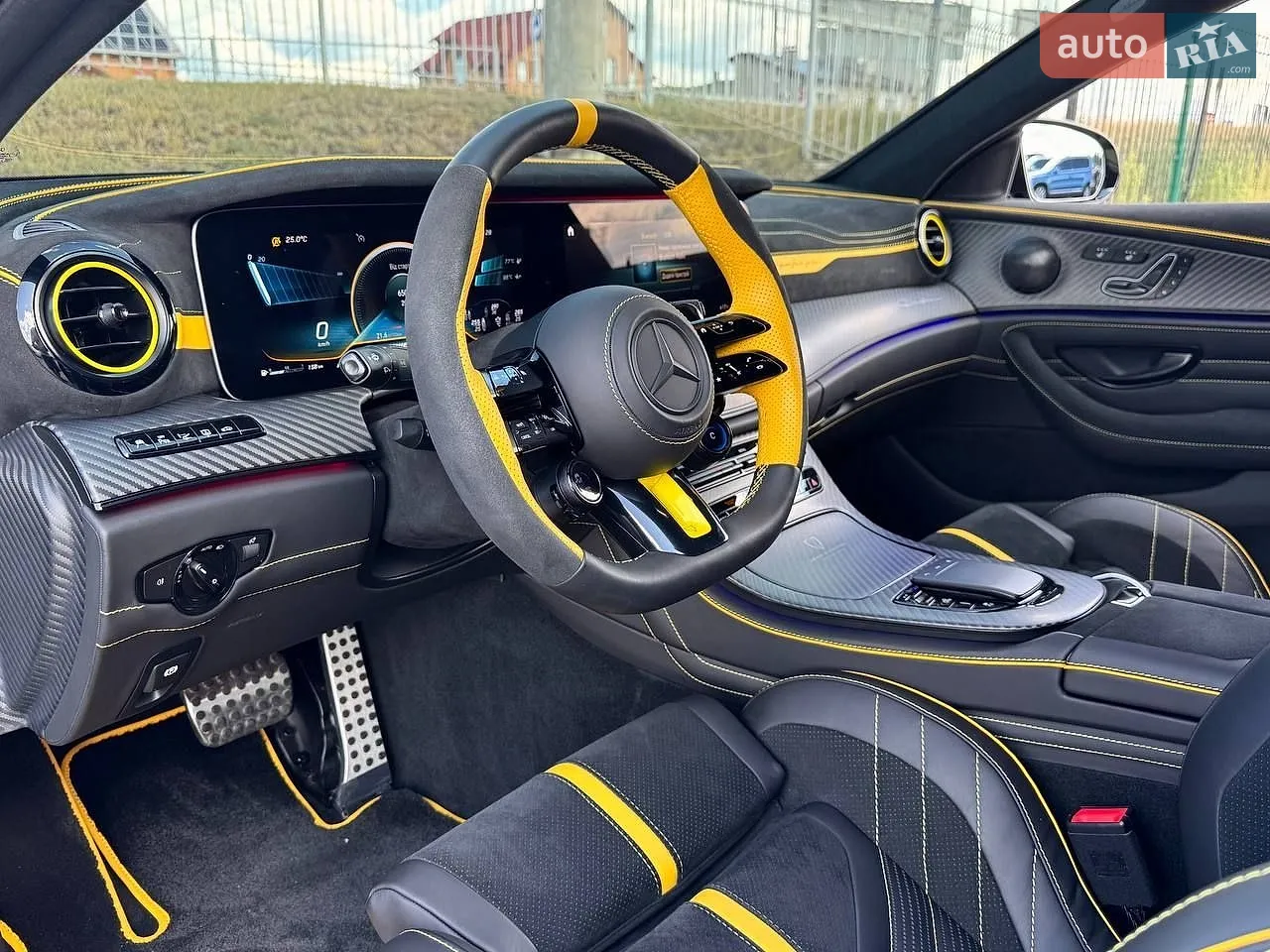 2018 Mercedes-Benz E-klasse - мініатюра 32