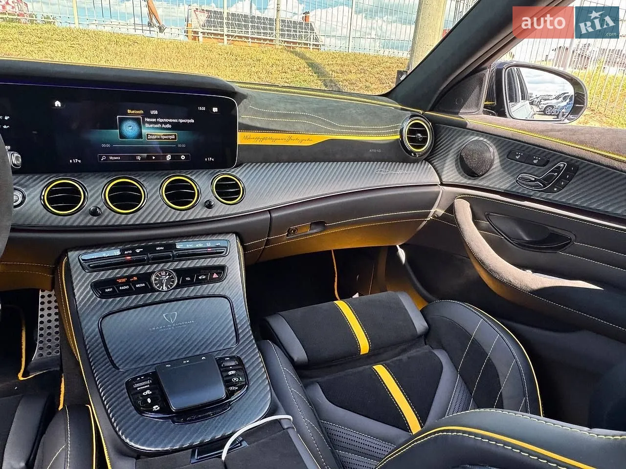 2018 Mercedes-Benz E-klasse - мініатюра 51