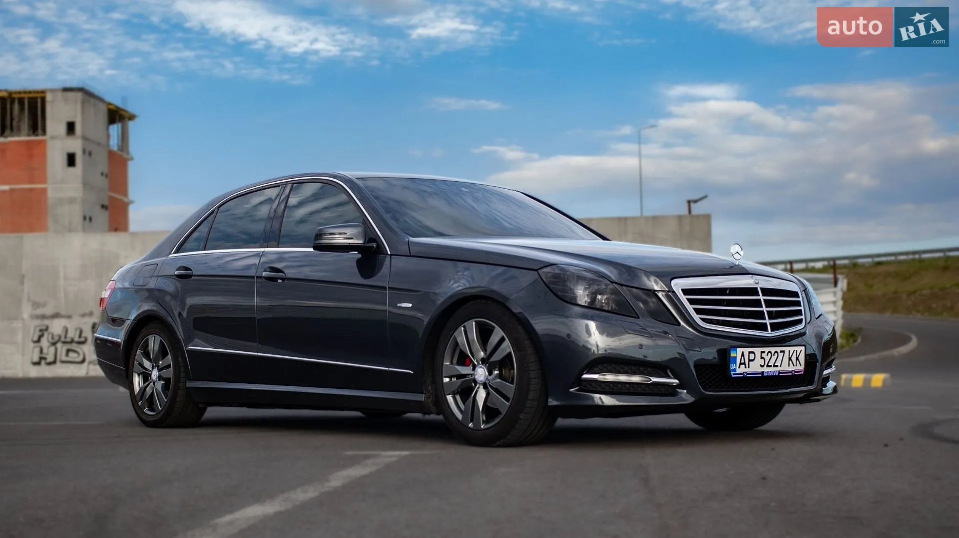 2011 Mercedes-Benz E-klasse - мініатюра 14