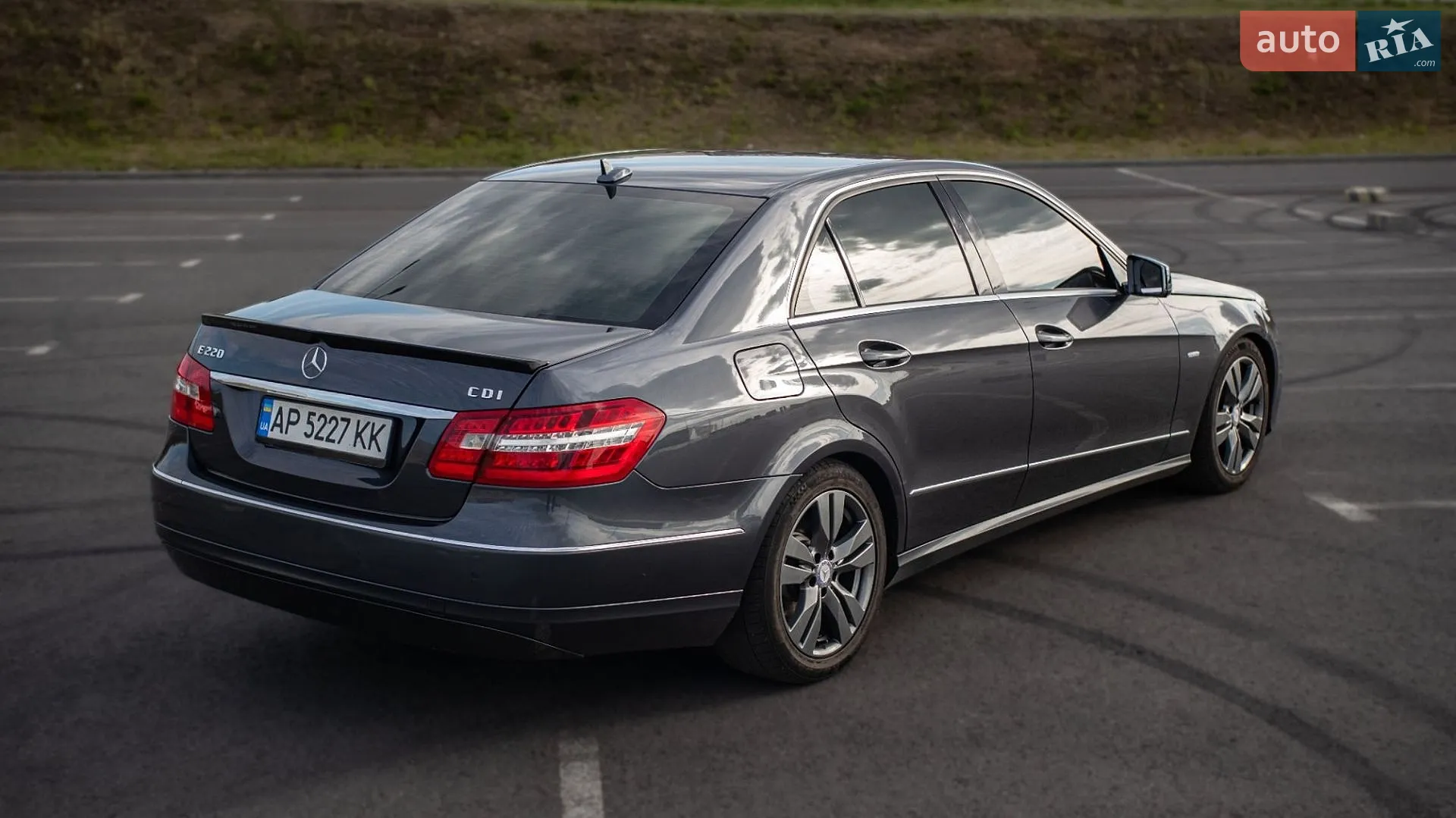 2011 Mercedes-Benz E-klasse - мініатюра 15