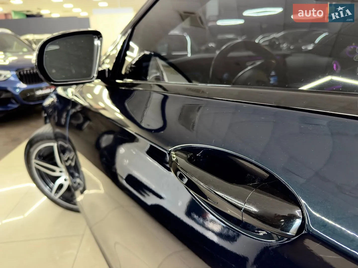 2016 Mercedes-Benz E-klasse - мініатюра 9