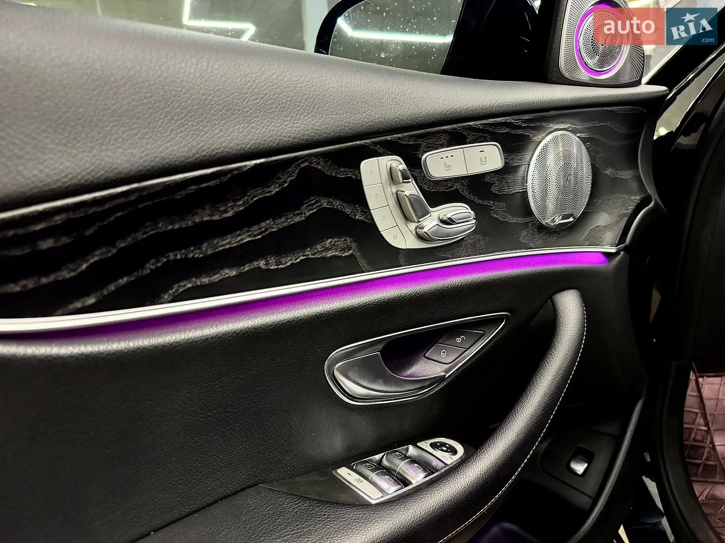 2016 Mercedes-Benz E-klasse - мініатюра 10