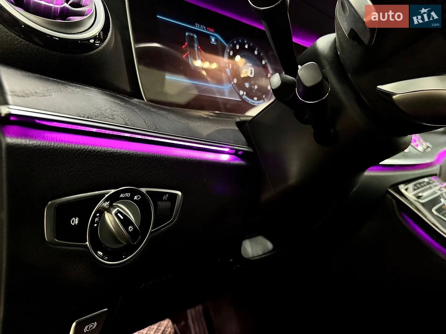 2016 Mercedes-Benz E-klasse - мініатюра 14