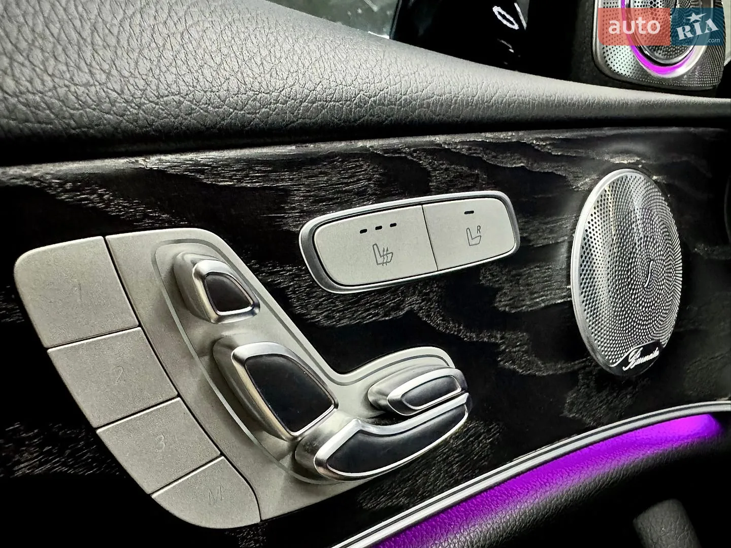 2016 Mercedes-Benz E-klasse - мініатюра 11
