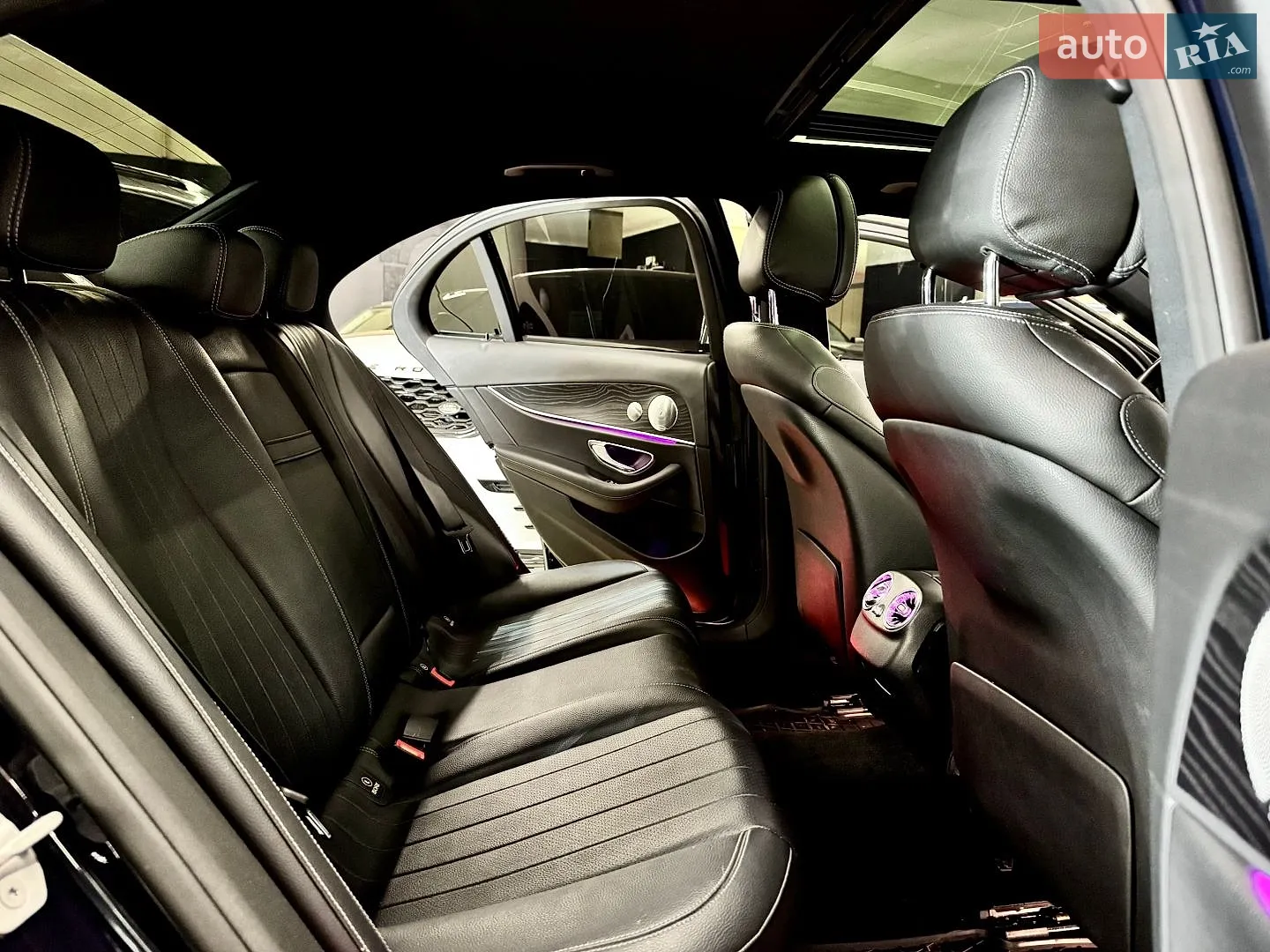 2016 Mercedes-Benz E-klasse - мініатюра 18