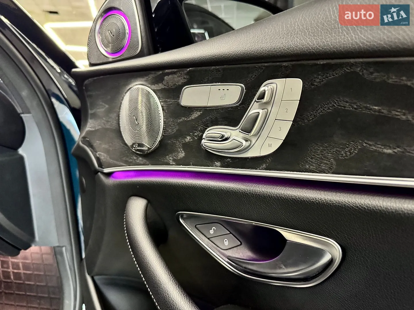 2016 Mercedes-Benz E-klasse - мініатюра 19