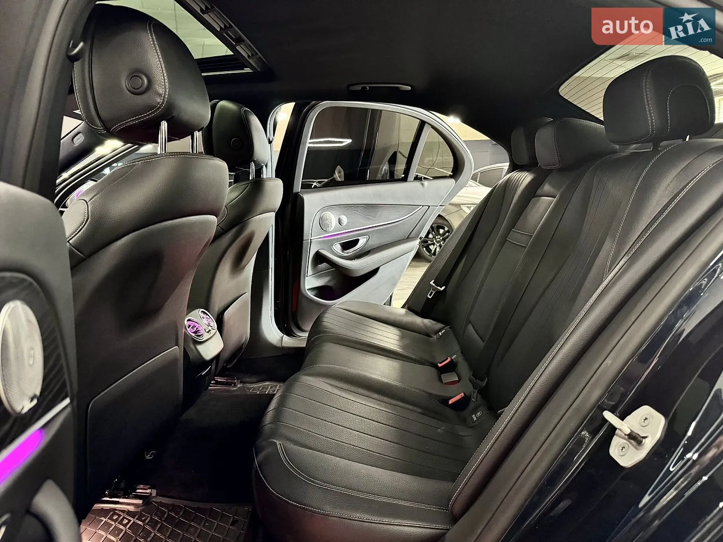 2016 Mercedes-Benz E-klasse - мініатюра 16