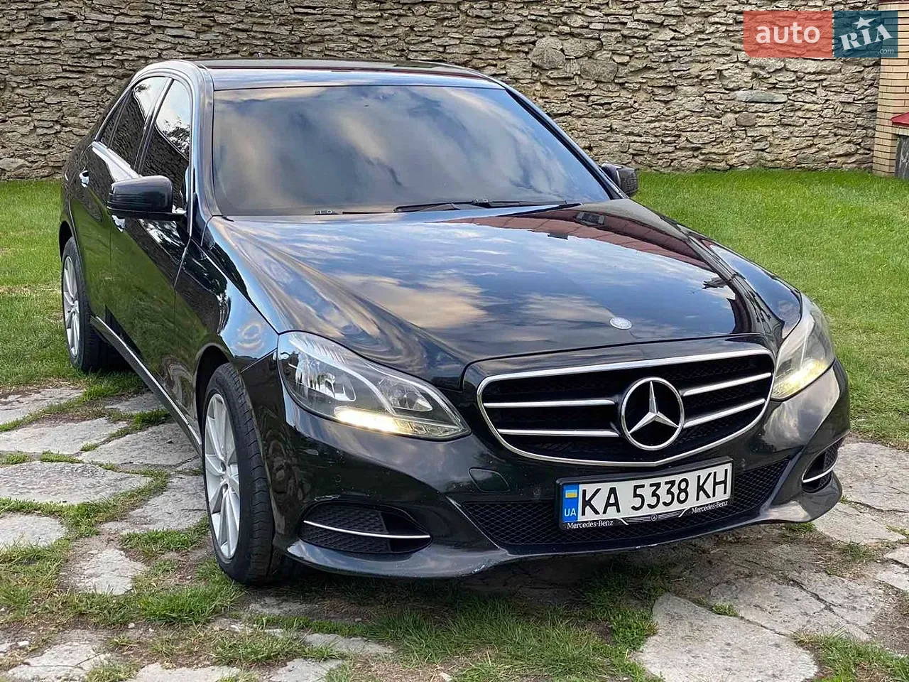 2013 Mercedes-Benz E-klasse - мініатюра 25