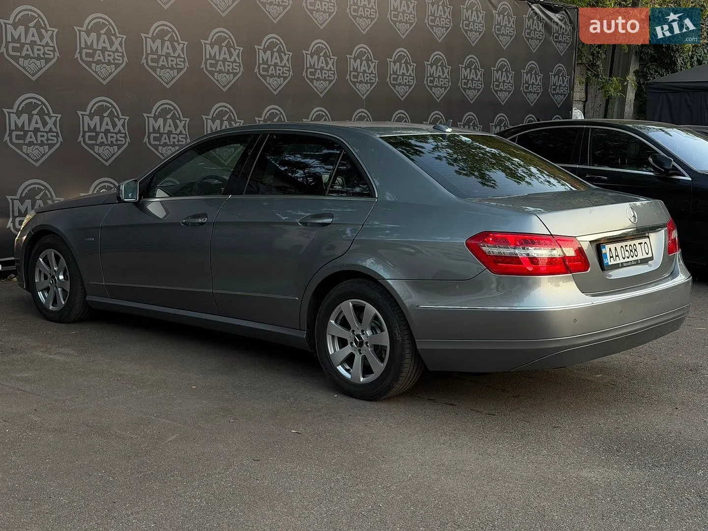 2011 Mercedes-Benz E-klasse - мініатюра 7